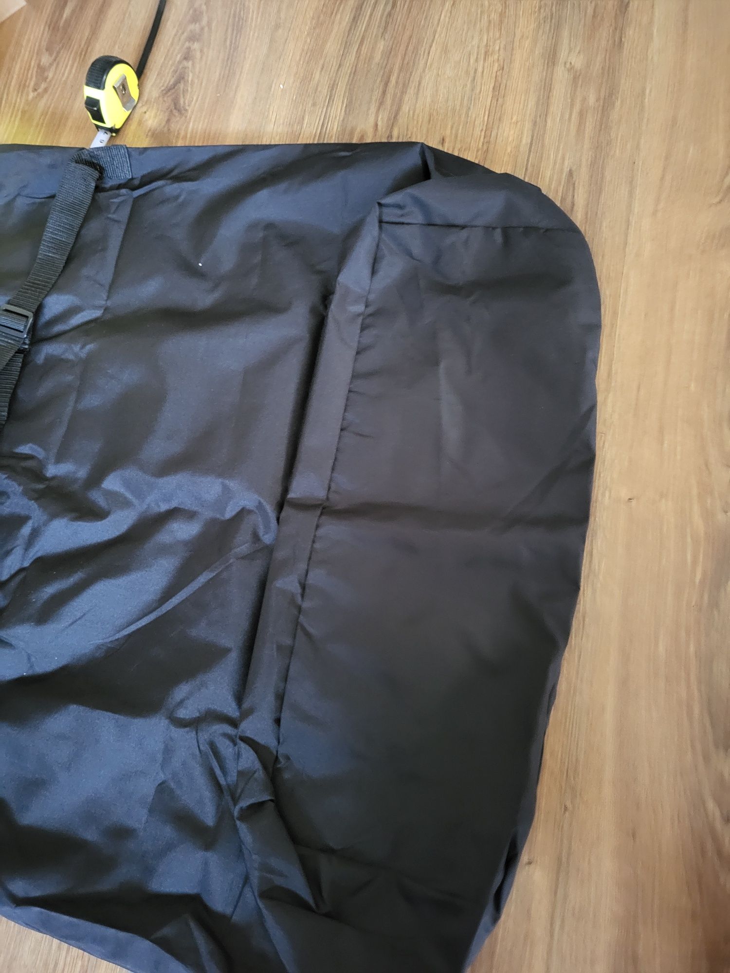 Torba na wózek abc design ping 2 trekking