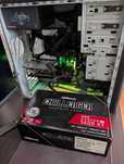ПК ASRock Z590M Pro4/Intel Core i5-11600/ddr4-32gb/radeon rx 5600xt