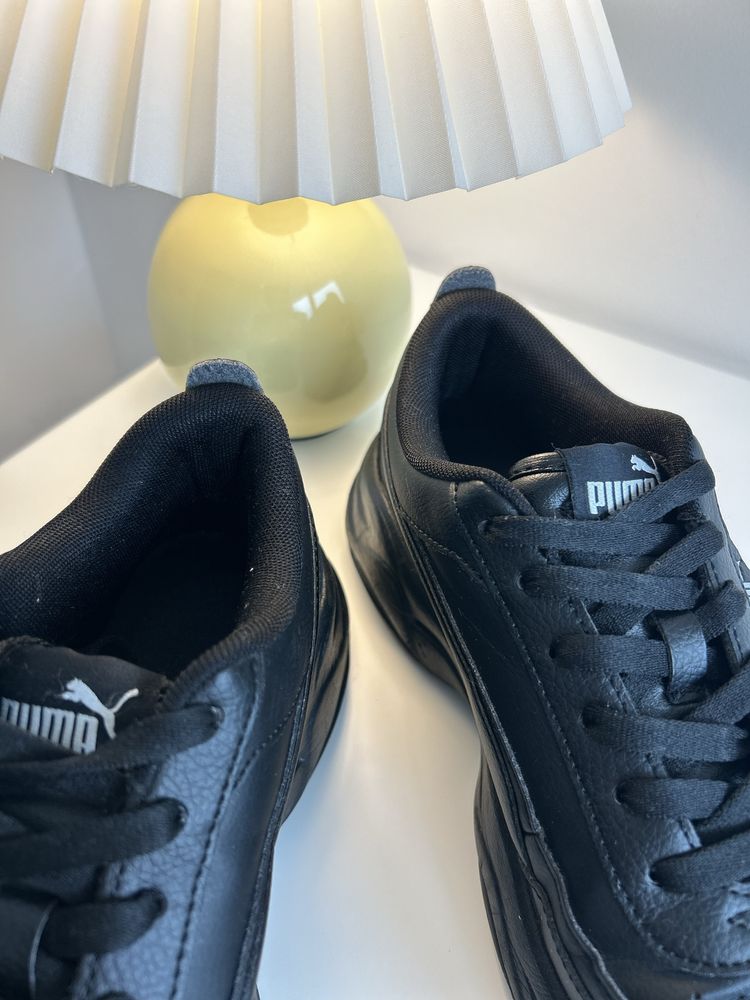 Кросівки Puma Cilia Mode (розмір 38,5) оригінал