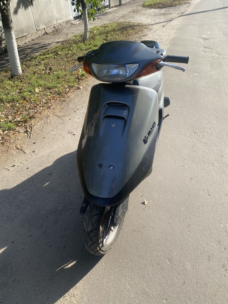 Продам хонда такт 30