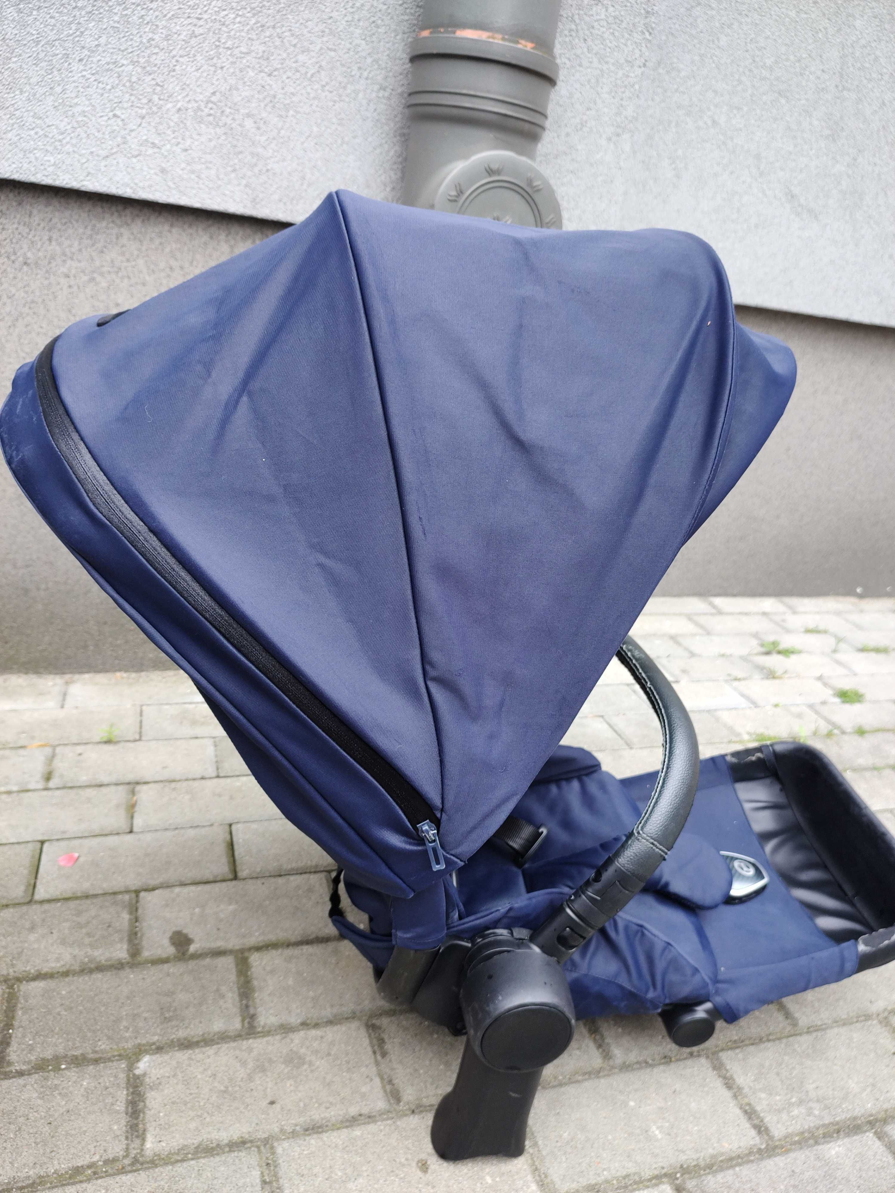Wózek Cybex Priam 2.0