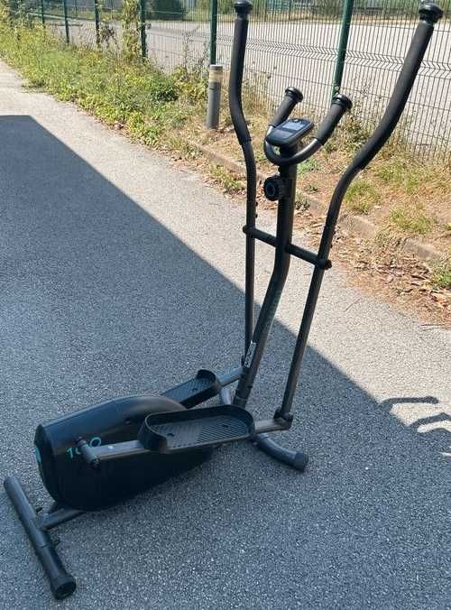Bicicleta  Elliptica Domyos 100