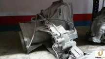 CAIXA VELOCIDADES FORD KA 1998 -EFI