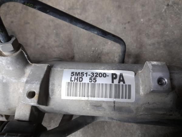 Caixa de direção FORD Focus II (DA_)