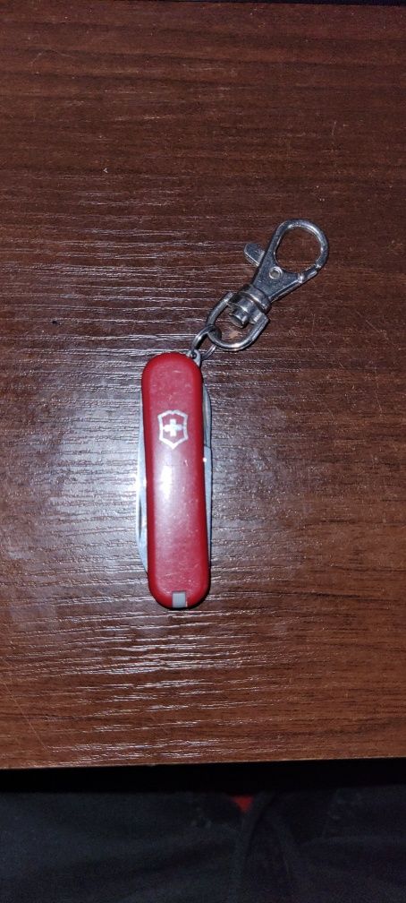 Mały Scyzoryk Victorinox