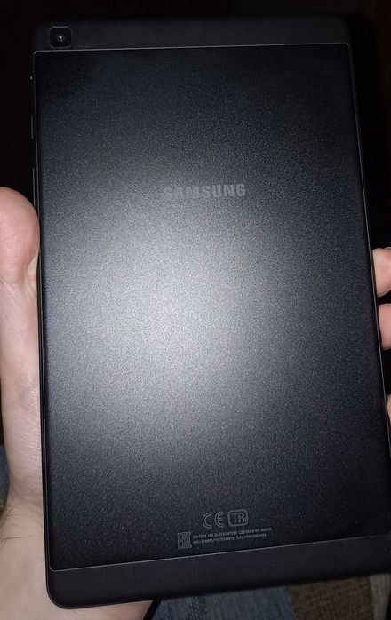 Планшет Samsung Galaxy Tab A