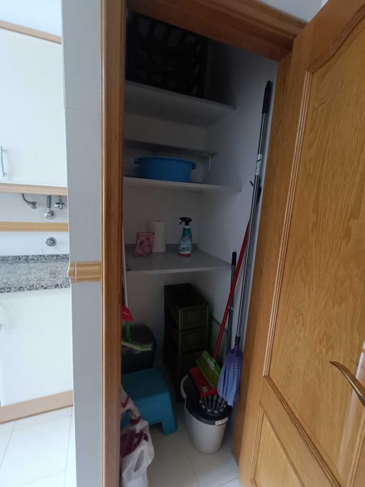 Odivelas T3 Mobilado