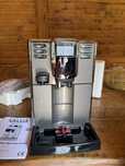 Кавоварка Gaggia RI8759