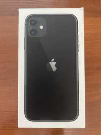 Iphone 11, черный