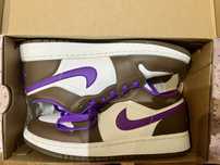 Sapatilhas Nike Jordan