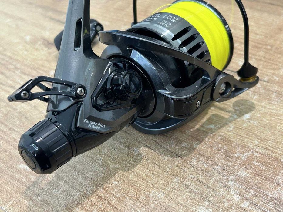 Kołowrotek FL FP -6000/ 4:7:1