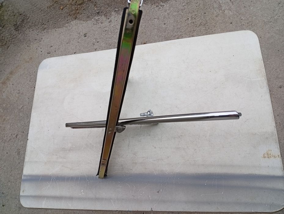 Ваз 2101-06 Форточка водительская.