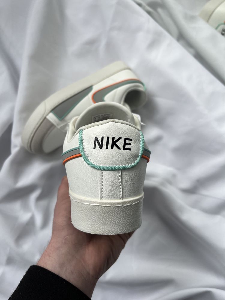 Кросівки Nike Blazer/Купити кросівки найк