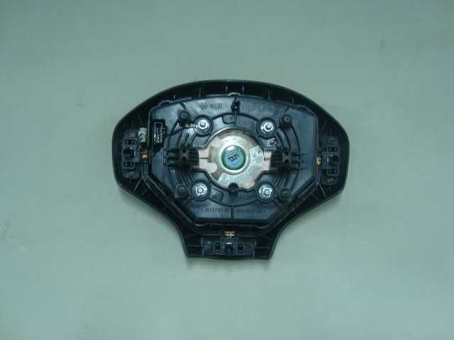 Подушка безпеки керма,Airbag безопасности Peugeot 301.Пежо 12-21рік.