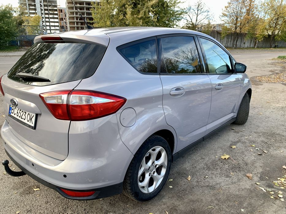 Продаю Ford C-Max 2