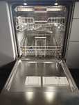 Zmywarka uszkodzona Miele G5980 scvi