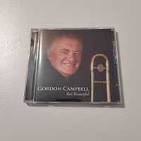 Płyta CD  Gordon Campbell - But Beautiful  nr706