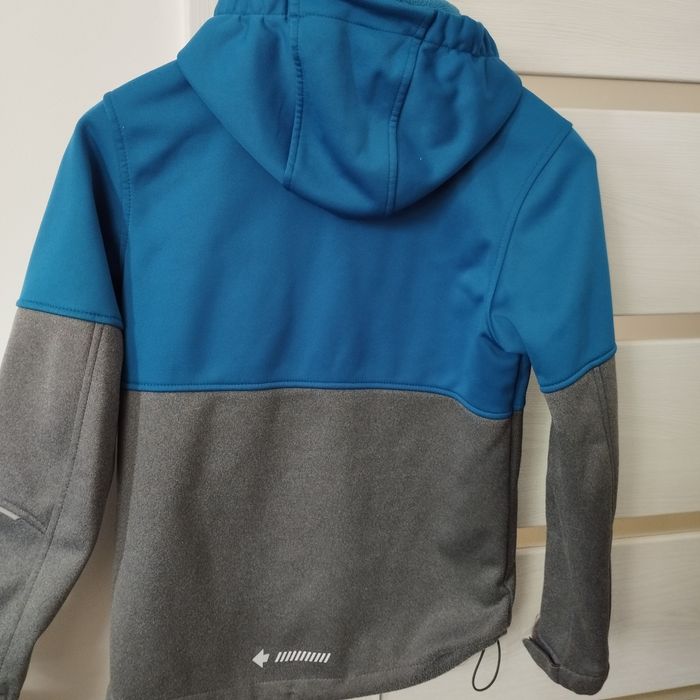 Kurtka Softshell 152