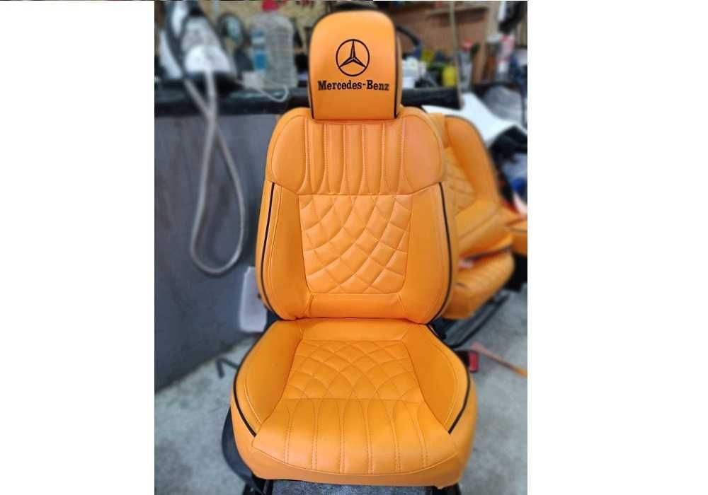 ЯКІСНО ТА ШВИДКО!!! Обшивка салону та переобладнання авто. ArtBus