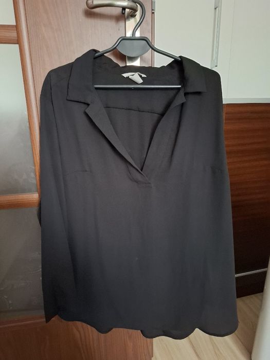 Bluzka ciążowq hm Mama