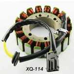 Stator, BMW F650CS F650GS DAKAR