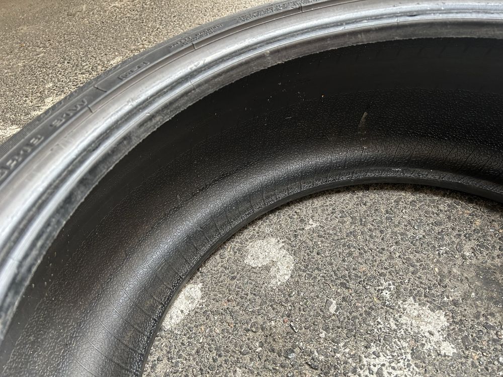 Шина Dunlop SP Sport 01 літня 225/45 r18 91w