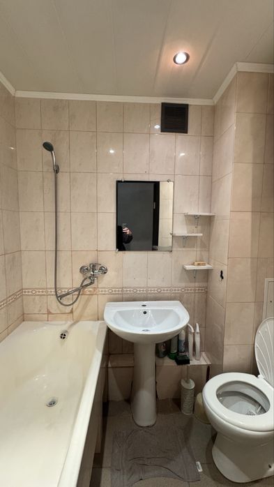 Продам 1 ккв в Чугуеве , 1 этаж