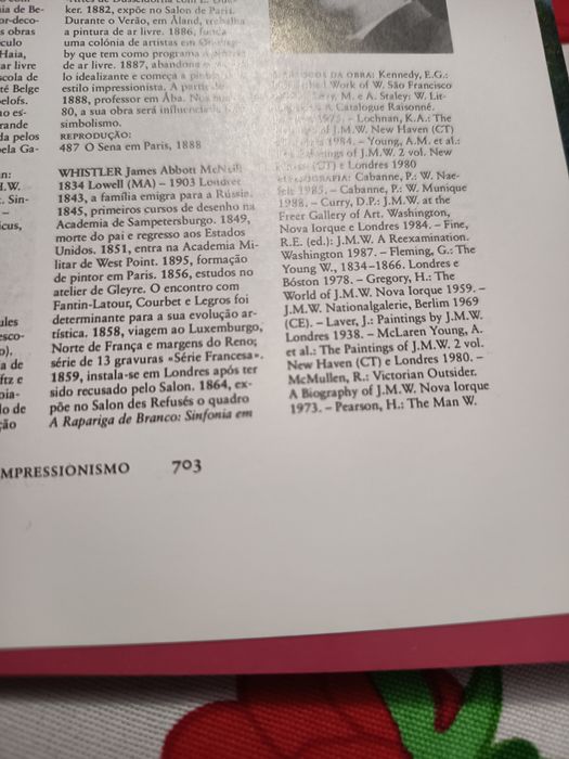 Impressionismo Tashen