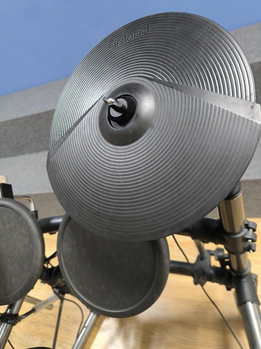 Bateria eletrónica Roland TD6