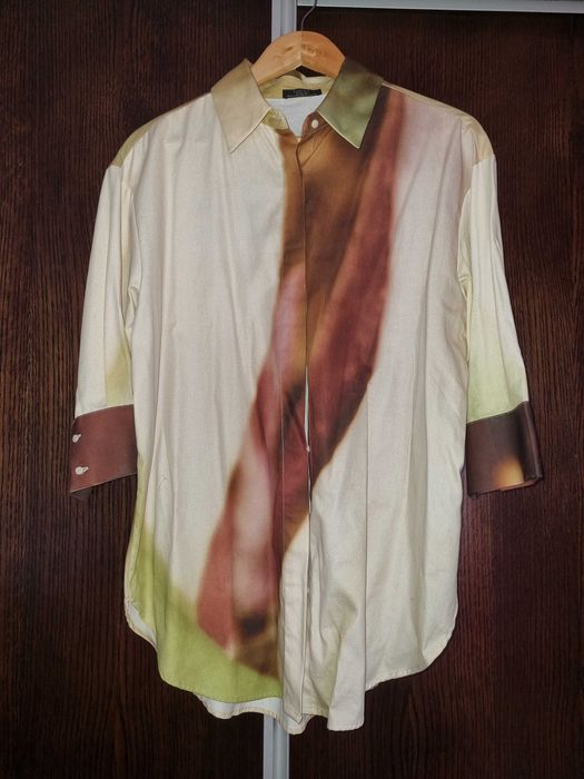 Camisa mulher Parfois