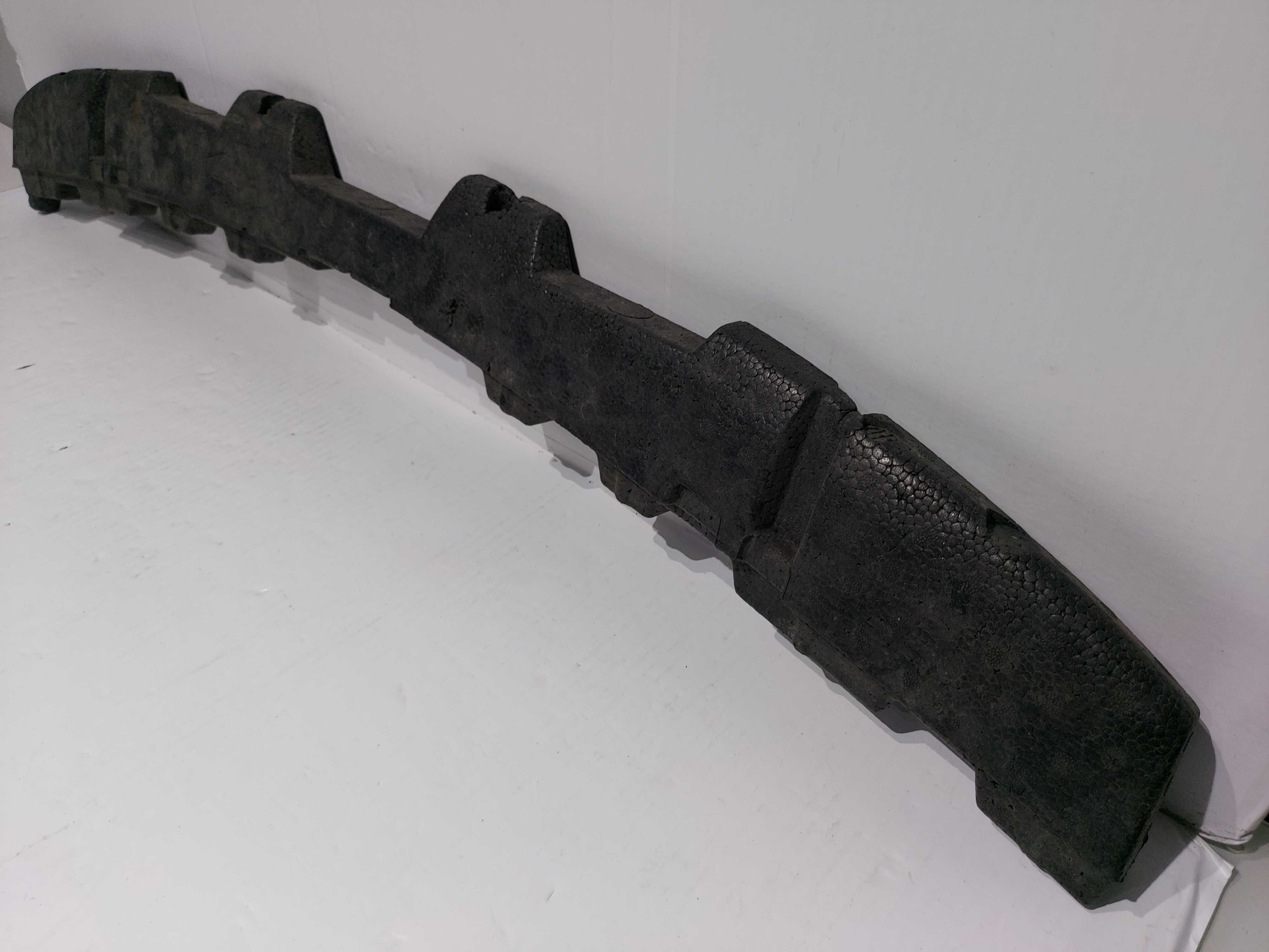 Nissan Qashqai I J10 09-13 Lift Absorber wzmocnienie zderzaka przód