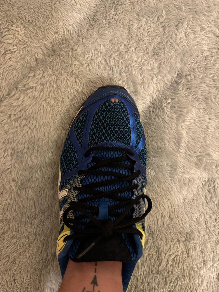 Asics Gel Cumulus 17 (44)