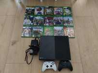 Xbox one z grami