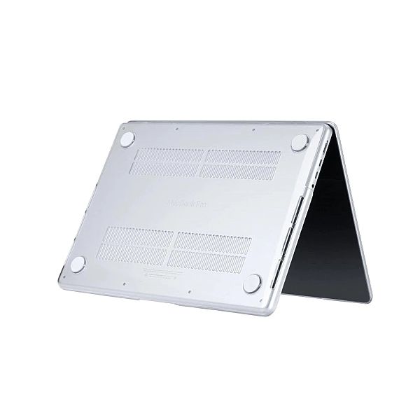 Etui Tech-Protect SmartShell na MacBook Pro 14" M1 / M2 / M3/2021, 202