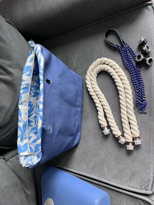 Сумка o bag urban оригінал
