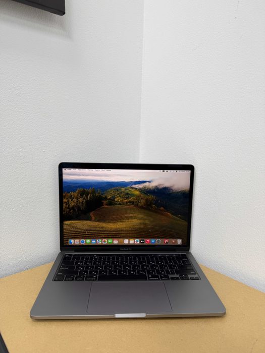 Macbook Pro 2020 { i5 | 8gb | 512 ssd } Гарантія . TR69669SV