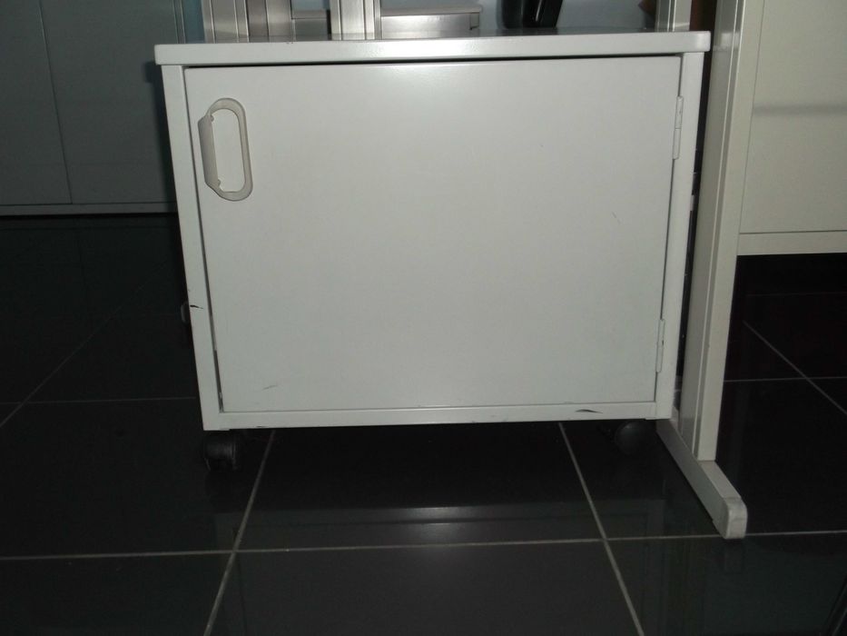 Mobiliário de Escritório