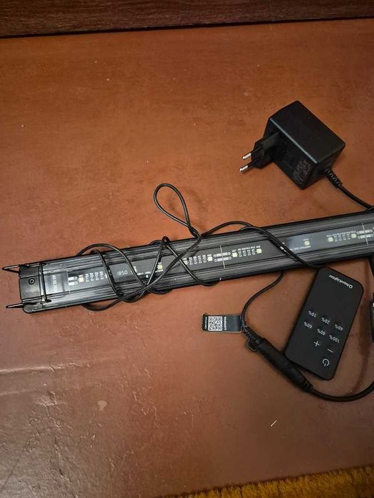 LED-світильник Collar AquaLighter Slim (45 см) для акваріумів