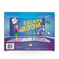 Gra scape Room SPE 4 - 8 + online