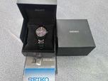 Relógio Seiko Presage Automático Edição Limitada - Nunca Usado