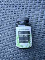 Bio Ashwagandha (KSM-66®) – Natural Elements