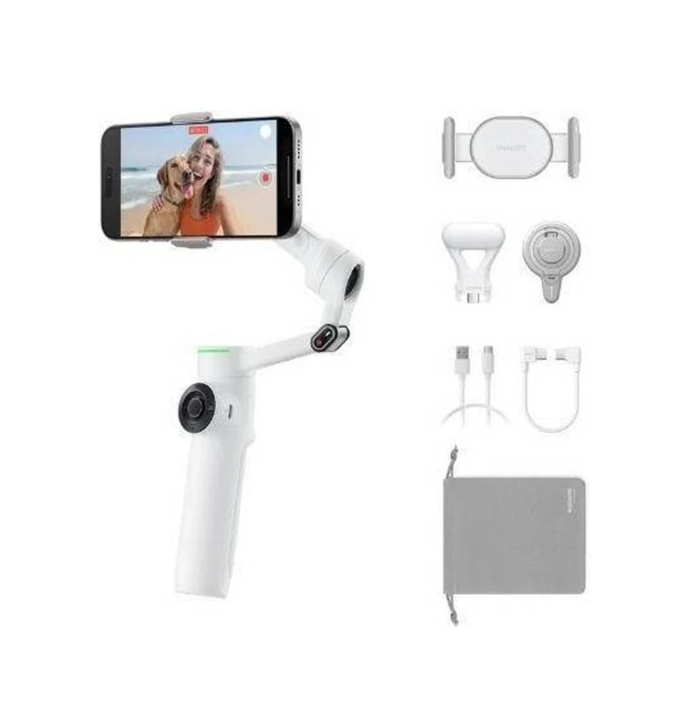 Insta360 flow 2 pro