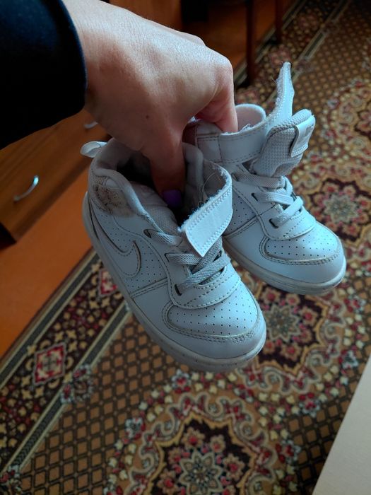 Ботиночки Nike  оригінал