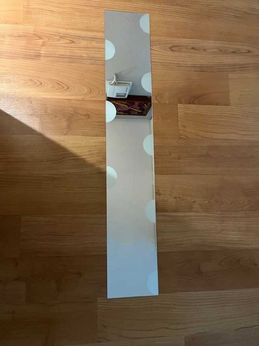 Espelho decorativo Ikea