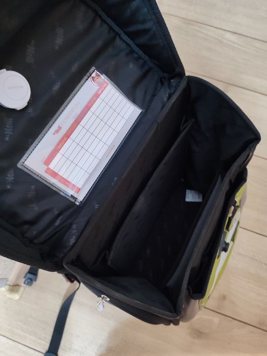 Продам школьный рюкзак для мальчика