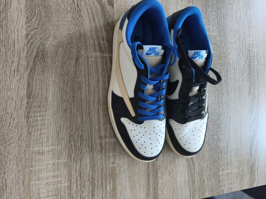 Buty męskie Nike Air Jordan r.44.5