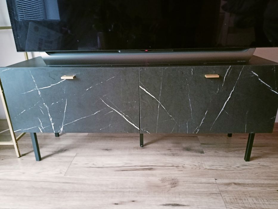 Szafka RTV  120 cm
