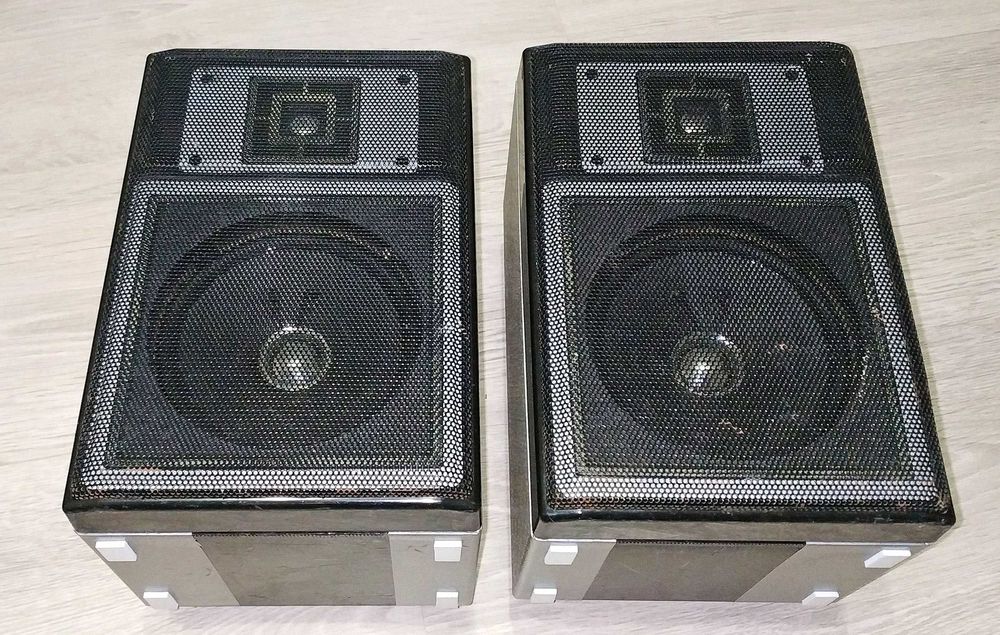 Акустическая система Alphard 30W, 4 Ом, рабочая, без дефектов.