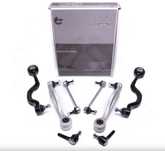 Kit braços suspensão Frente BMW E34 - Serie 5
