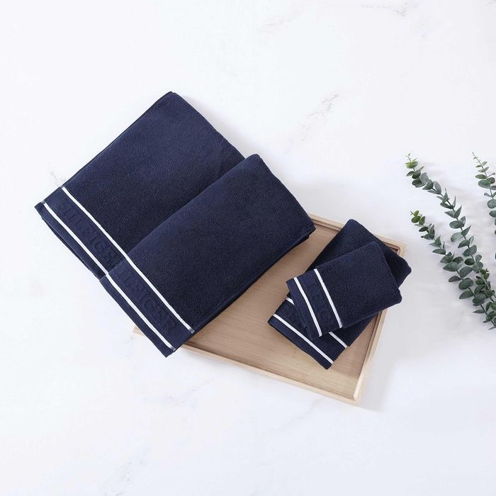 Набір рушників Tommy Hilfiger